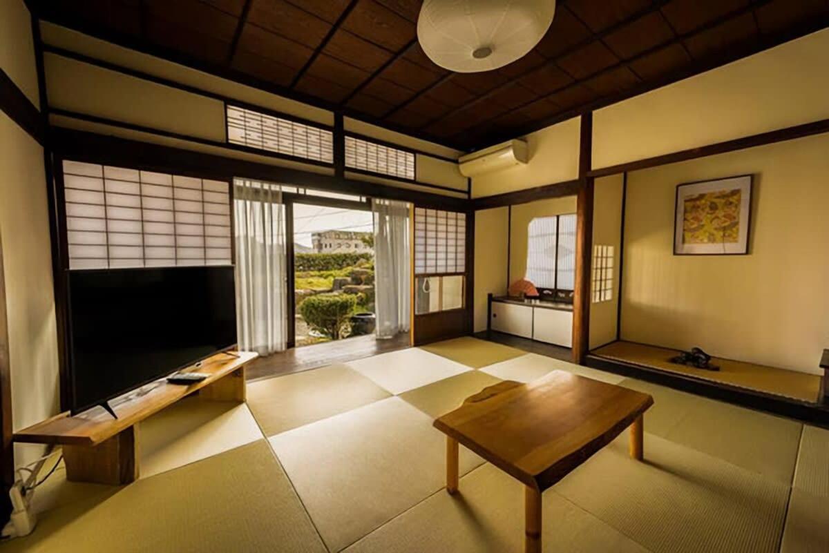 Blocal Bingo Yamamo - Experience At Traditional Japanese House Onomichi Bagian luar foto