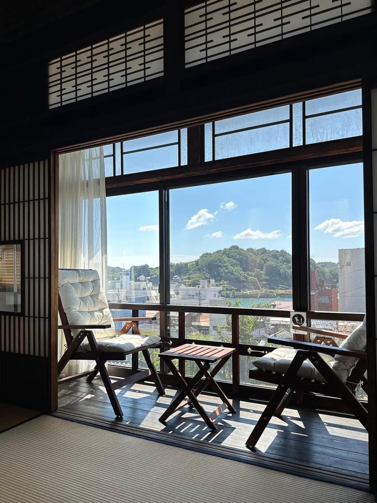 Blocal Bingo Yamamo - Experience At Traditional Japanese House Onomichi Bagian luar foto